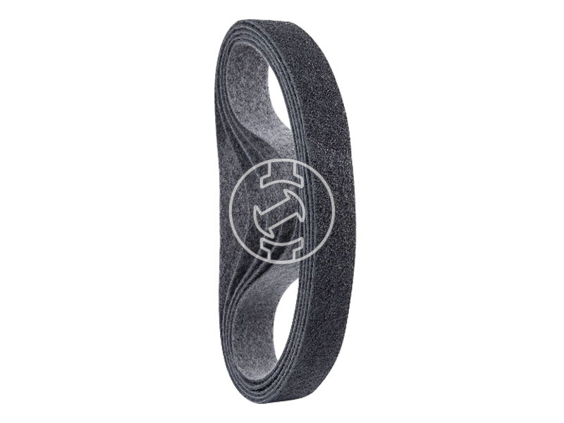 EXPERT N470 csiszolószalag, 40 x 760 mm, durva