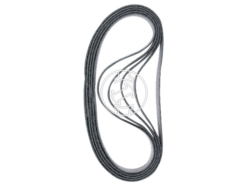 EXPERT N470 csiszolószalag, 42 x 760 mm, finom