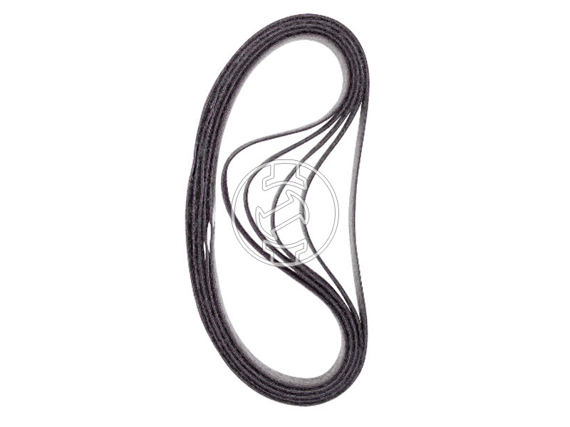 EXPERT N470 csiszolószalag, 41 x 760 mm, közepes