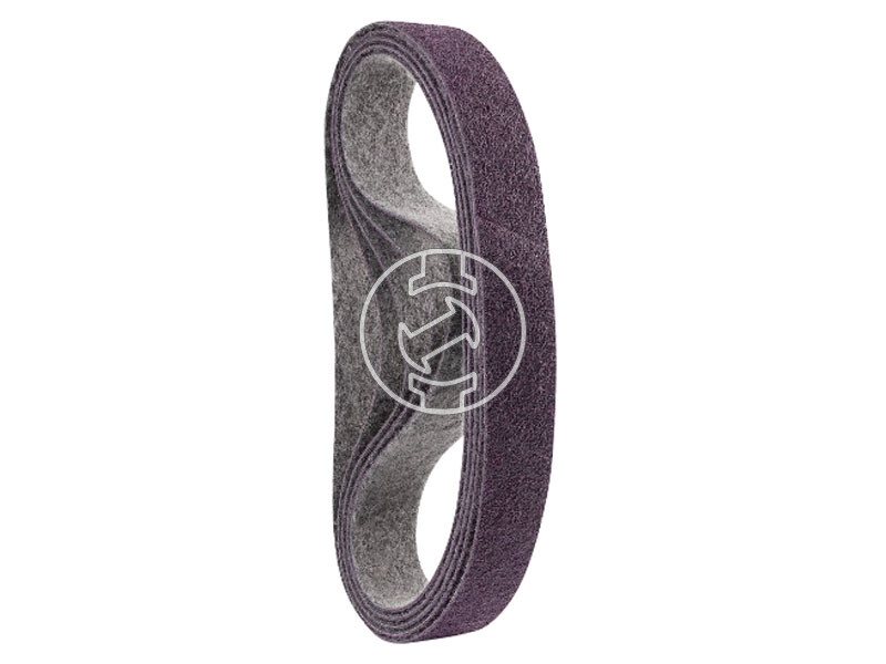 EXPERT N470 csiszolószalag, 41 x 760 mm, közepes