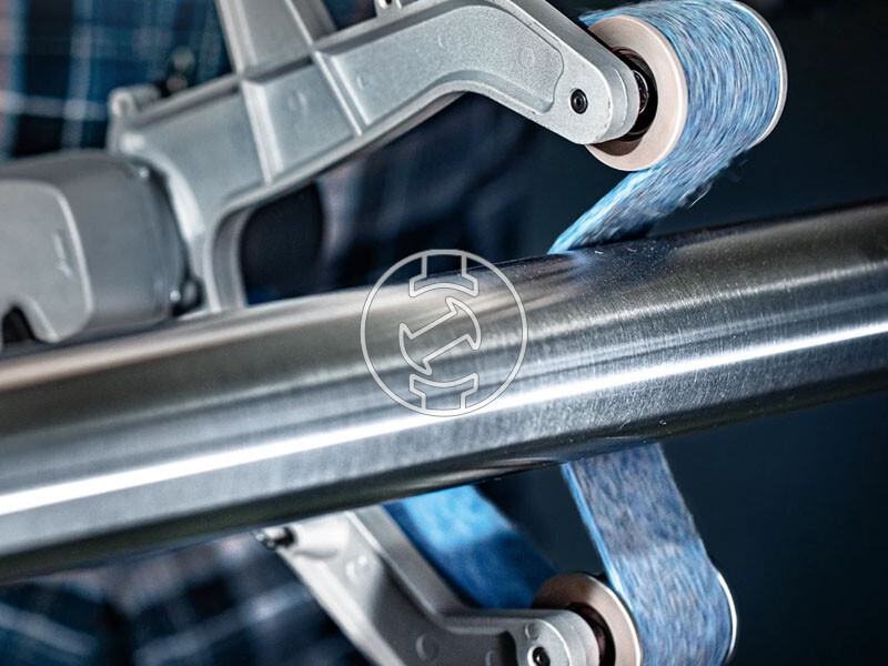 EXPERT N470 csiszolószalag, 40 x 760 mm, durva