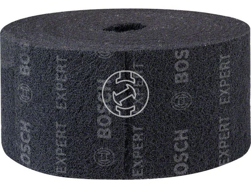 EXPERT N376 filctekercs, Best for Finish Bright, 100 x 10000 mm, közepes, SiC