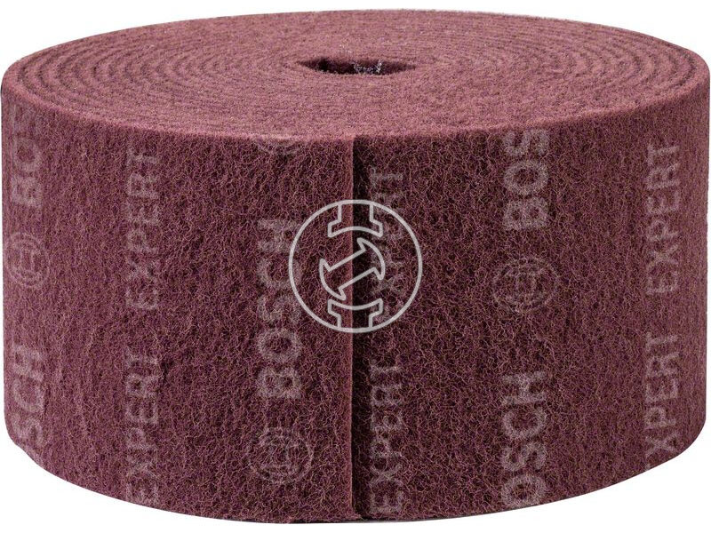 EXPERT N476 filctekercs, Best for Finish Matt, 100 x 10000 mm, extra puha, Alox