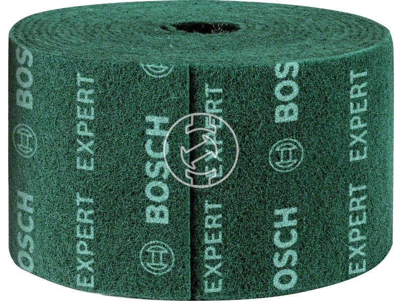 EXPERT N446 filctekercs, Expert for Finish, 115 x 10000 mm, extra puha, GP