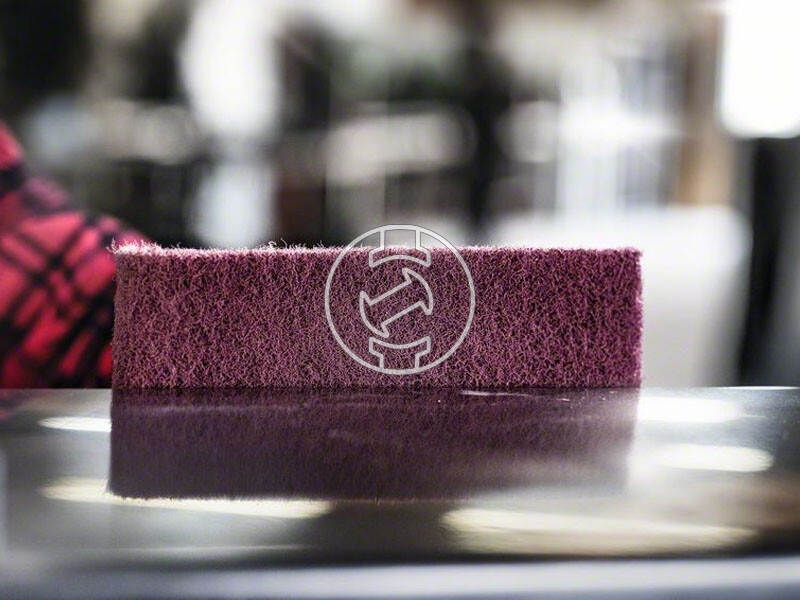 EXPERT N880 filctekercs, 99 x 10000 mm, durva, Alox