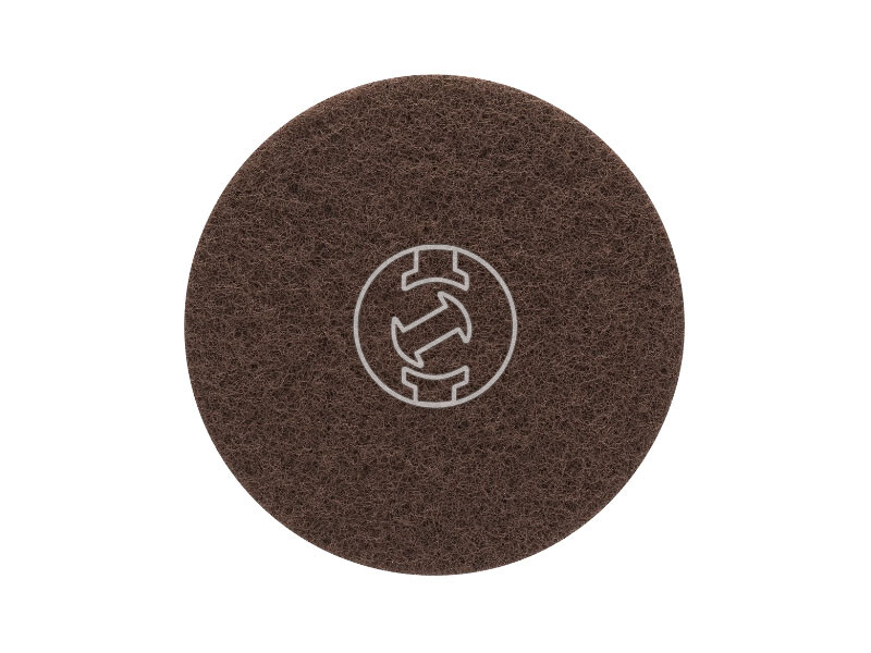 EXPERT N880 Polárkorong, 5 db, 150 mm, közepes