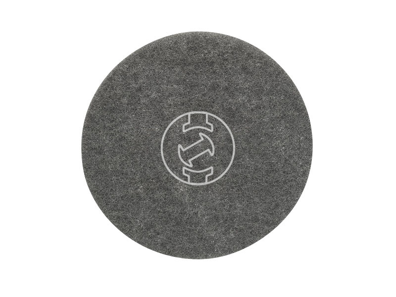 EXPERT N880 Polárkorong, 5 db, 150 mm, puha