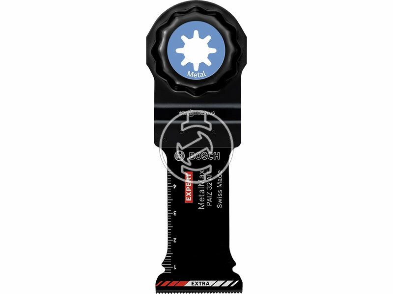 EXPERT PAIZ 32 AT Carbide, Metal, 32 x 50 mm