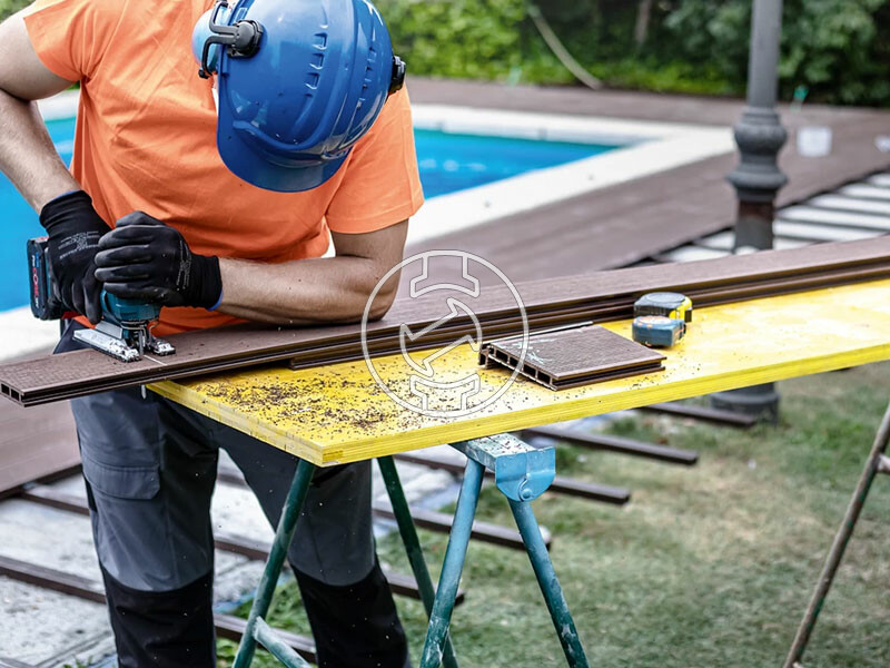 EXPERT T 301 CHM Plastic Composites Clean keményfém fogazású szúrófűrészlap, Anyagvastagság: <65 mm