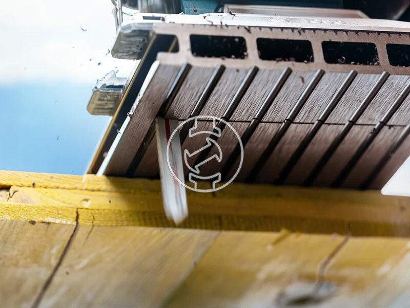 EXPERT T 301 CHM Plastic Composites Clean keményfém fogazású szúrófűrészlap, Anyagvastagság: <65 mm