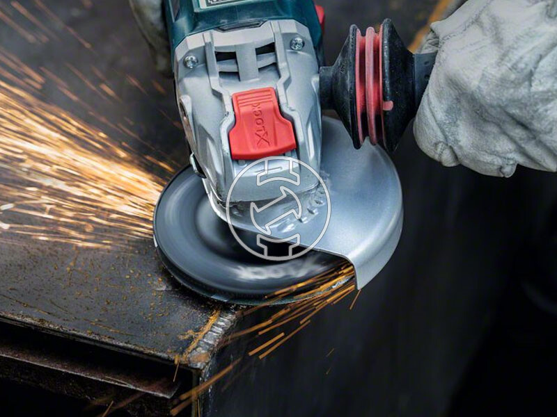 EXPERT R782 X-LOCK Prisma kerámiaszemncsés fíbertárcsa Inoxhoz, 5db, X-LOCK 115mm, G120+, 5db