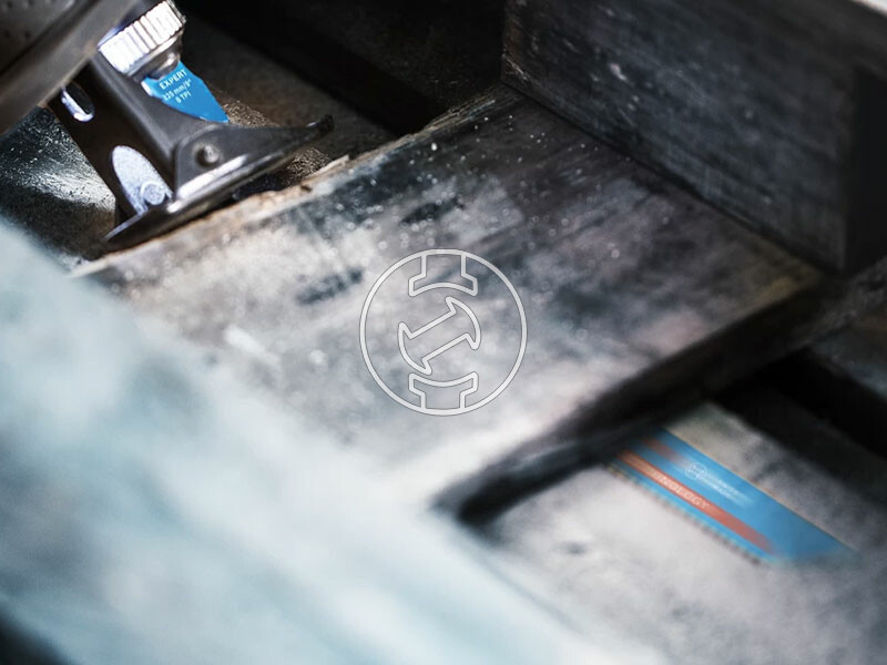 EXPERT S1122 CHM Hard Nail Pallets keményfém fogazású szablyafűrészlap, 10 db, Anyagvastagság: 10-1