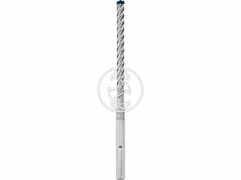 EXPERT SDS Max-8X kalapácsfúró, 16 x 200 x 340 mm