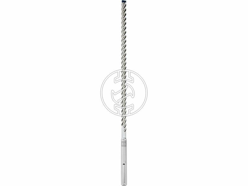 EXPERT SDS Max-8X kalapácsfúró, 16 x 400 x 540 mm