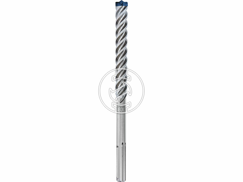 EXPERT SDS Max-8X kalapácsfúró, 24 x 200 x 320 mm