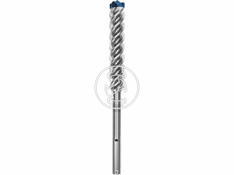 EXPERT SDS Max-8X kalapácsfúró, 28 x 200 x 320 mm