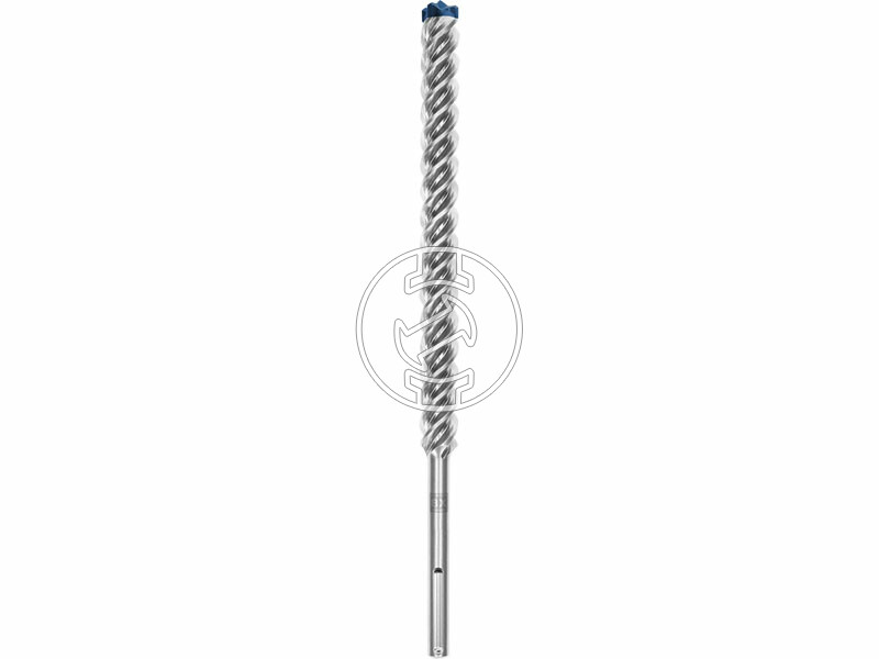 EXPERT SDS Max-8X kalapácsfúró, 28 x 400 x 520 mm