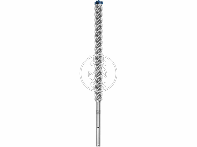 EXPERT SDS Max-8X kalapácsfúró, 28 x 600 x 720 mm