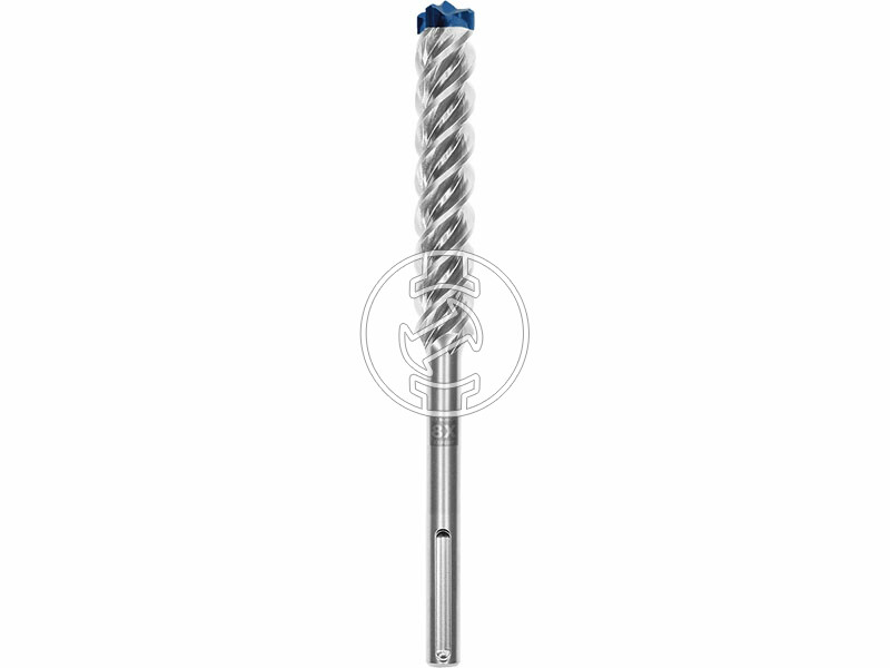 EXPERT SDS Max-8X kalapácsfúró, 32 x 200 x 320 mm