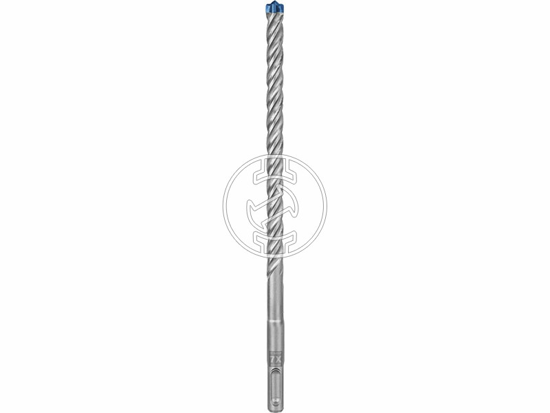 EXPERT SDS Plus-7X kalapácsfúró 10 x 150, 50 db