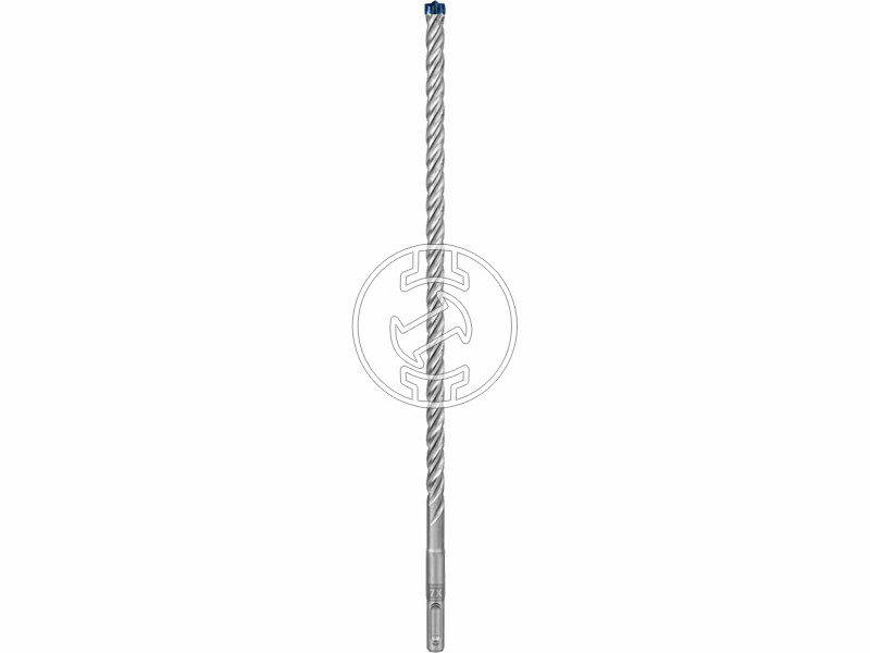 EXPERT SDS Plus-7X kalapácsfúró 10 x 250