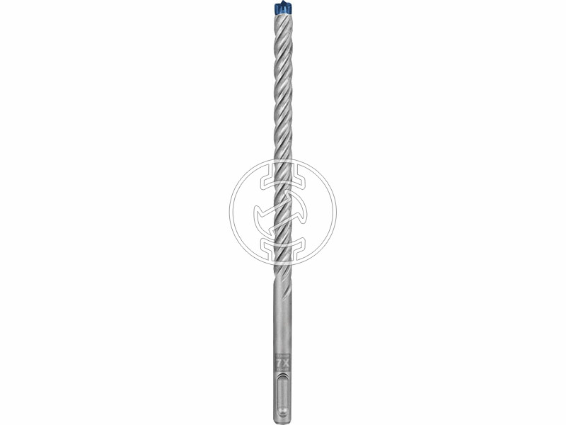 EXPERT SDS Plus-7X kalapácsfúró 11 x 150