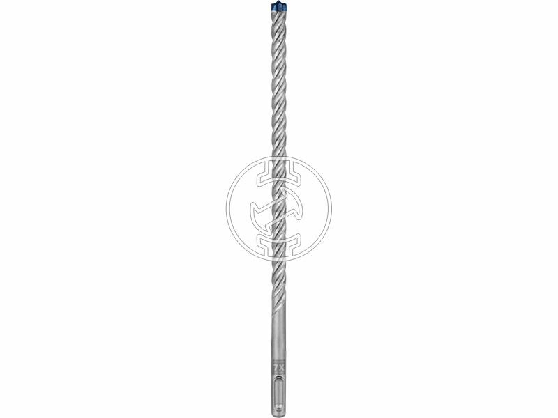 EXPERT SDS Plus-7X kalapácsfúró 11 x 200