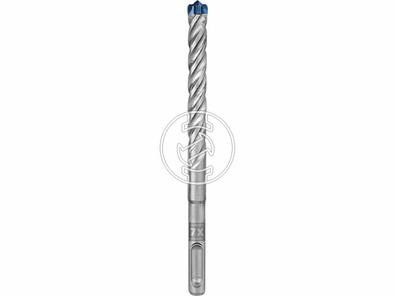 EXPERT SDS Plus-7X kalapácsfúró 12 x 100