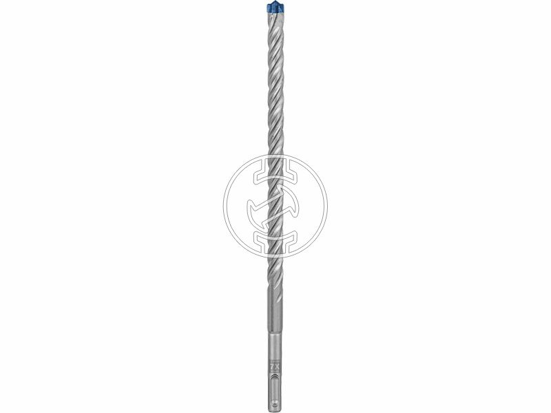 EXPERT SDS Plus-7X kalapácsfúró 12 x 200, 10 db