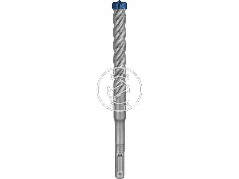EXPERT SDS Plus-7X kalapácsfúró 14 x 100