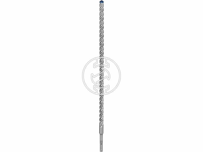 EXPERT SDS Plus-7X kalapácsfúró 15 x 400