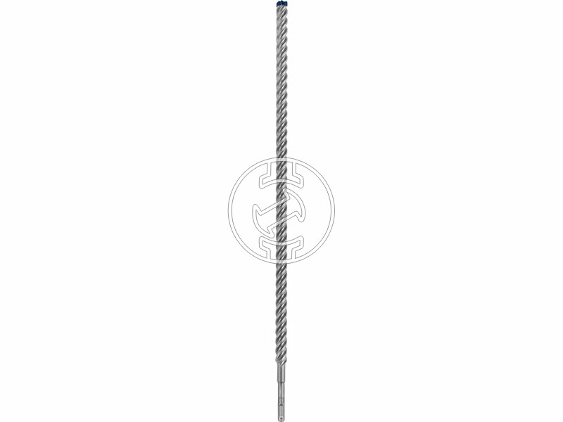 EXPERT SDS Plus-7X kalapácsfúró 18 x 400