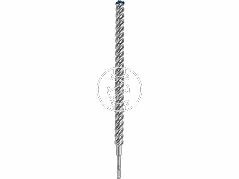 EXPERT SDS Plus-7X kalapácsfúró 25 x 400