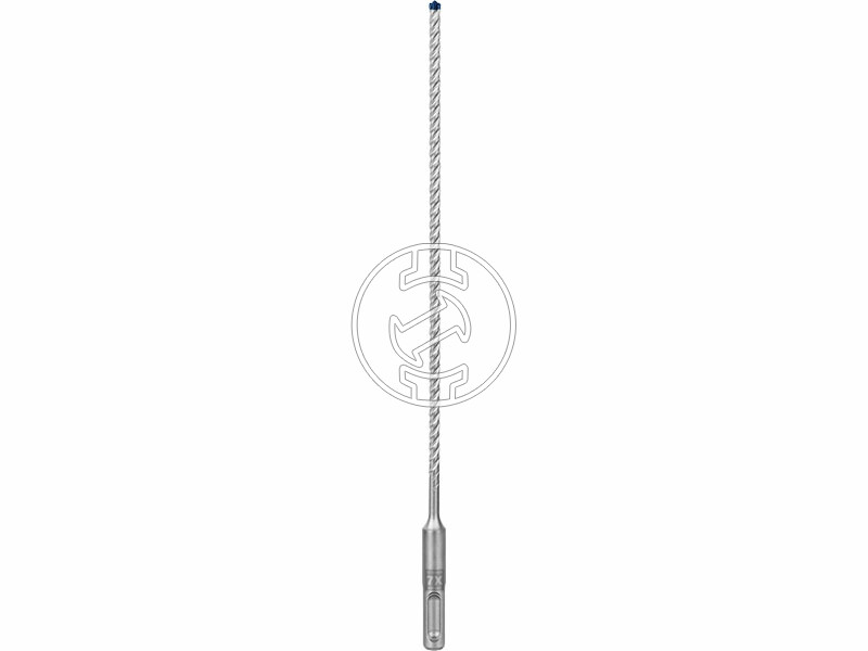 EXPERT SDS Plus-7X kalapácsfúró 5 x 200