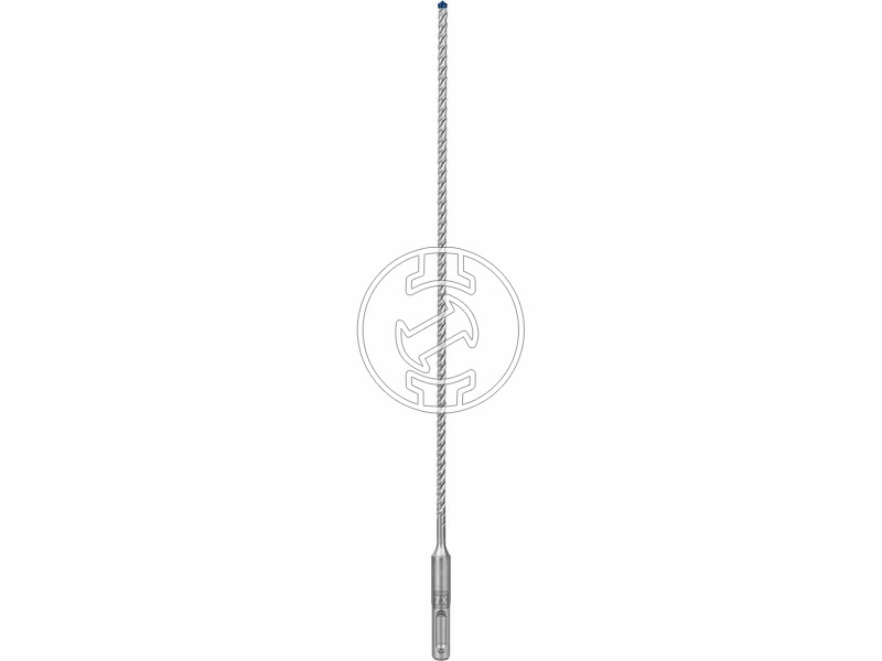 EXPERT SDS Plus-7X kalapácsfúró 5 x 250