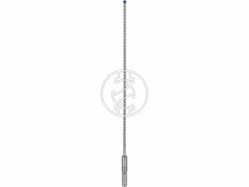 EXPERT SDS Plus-7X kalapácsfúró 5,5 x 250