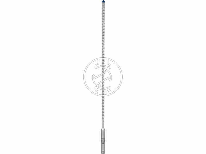 EXPERT SDS Plus-7X kalapácsfúró 6 x 250