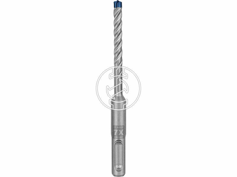 EXPERT SDS Plus-7X kalapácsfúró 6 x 50, 30 db