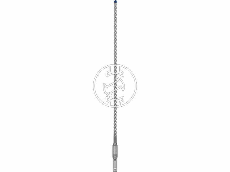 EXPERT SDS Plus-7X kalapácsfúró 6,5 x 250