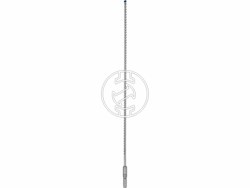 EXPERT SDS Plus-7X kalapácsfúró 6,5 x 400