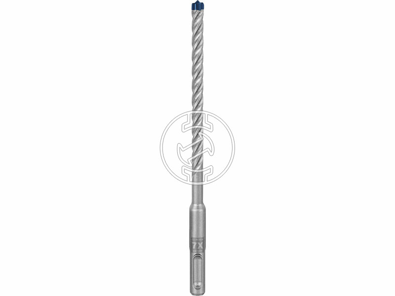 EXPERT SDS Plus-7X kalapácsfúró 7 x 100 , 10 db