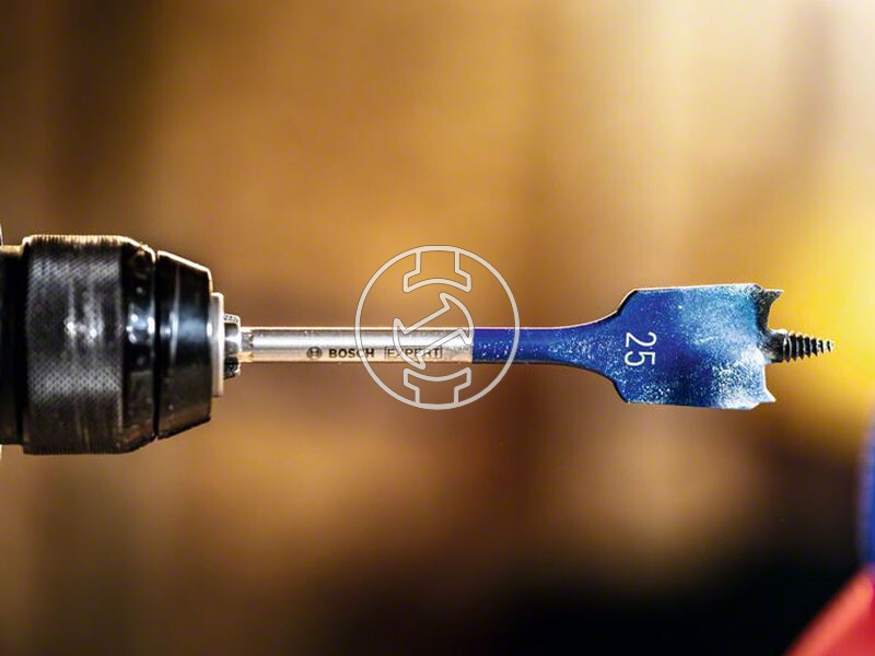 EXPERT Self Cut lapos marófúró 24 mm, 24 x 152 mm