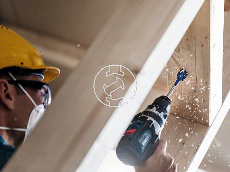 EXPERT Self Cut lapos marófúró 10 mm, 10 x 152 mm