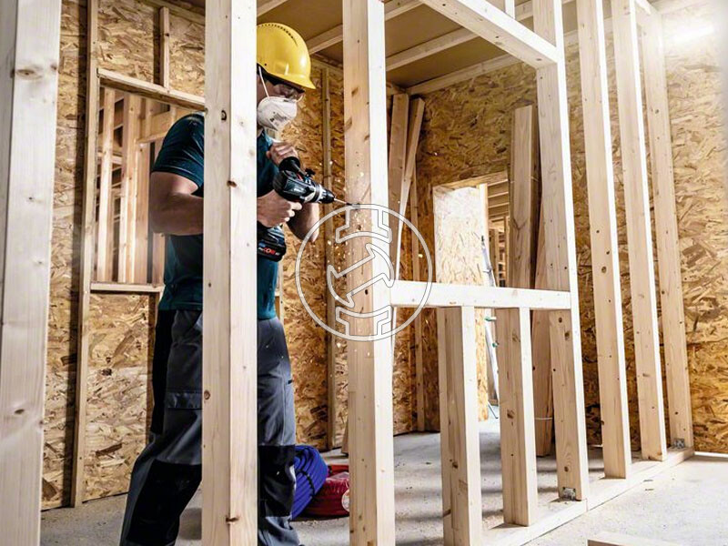 EXPERT Self Cut lapos marófúró 12 mm, 12 x 400 mm