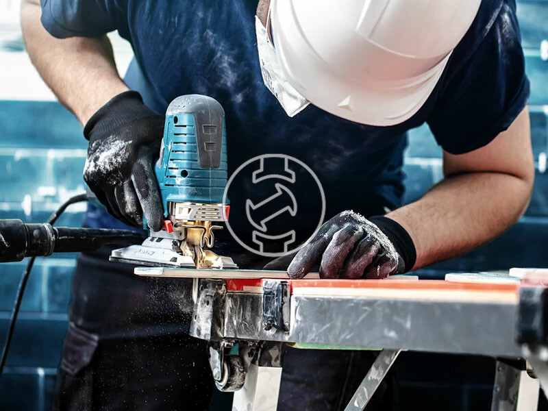 EXPERT T 150 RD Soft Tile clean gyémánt szemcsés szúrófűrészlap , Anyagvastagság: 5-15 mm, Méret: 8