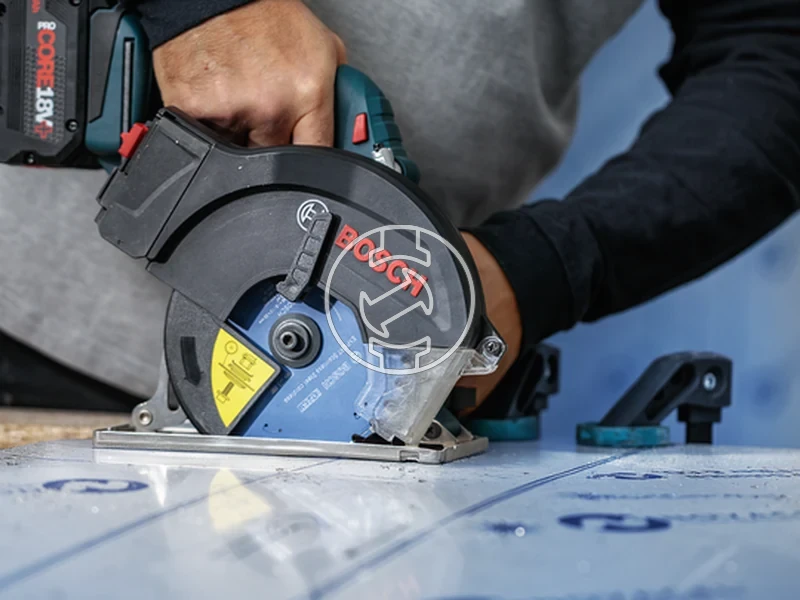 Kép: EXPERT Stainless Steel korfureszlap 203x15.88x1.81.4x48T.webp