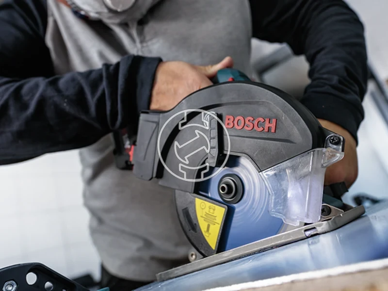 Kép: EXPERT Stainless Steel korfureszlap 203x15.88x1.81.4x48T.webp