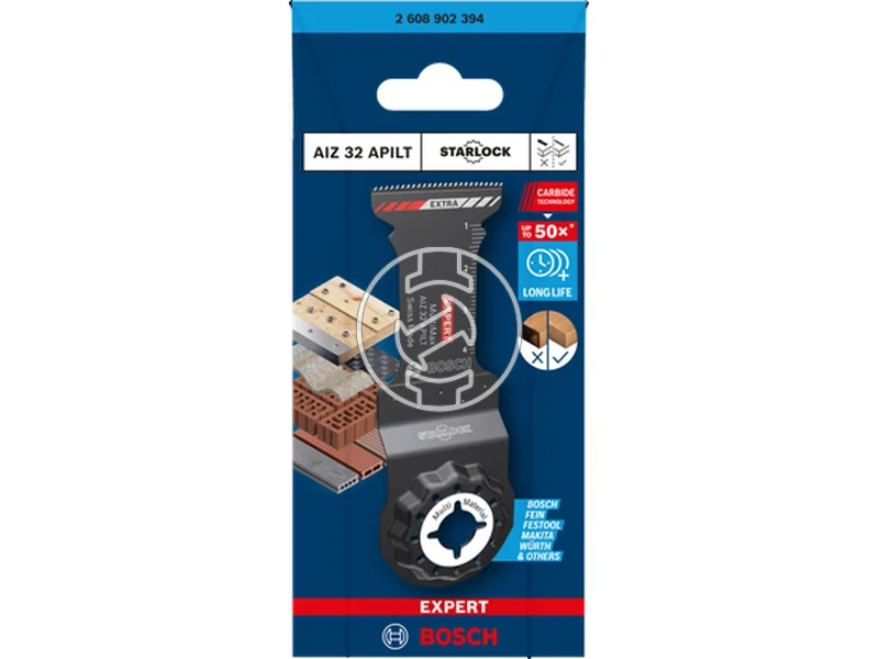 Kép: EXPERT Starlock AIZ 32 APILT 1 db.webp