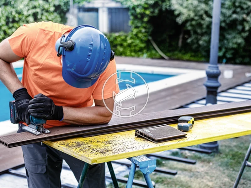 Kép: EXPERT T 301 CHM Plastic Composites Clean kemenyfem fogazasu szurofureszlap.webp