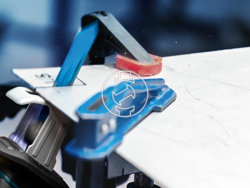 EXPERT S 522 EHM Thin Tough Metal keményfém fogazású szablyafűrészlap, 1 db, Anyagvastagság: <50 mm